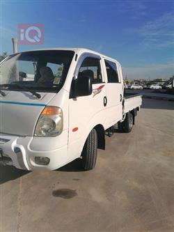 Kia Bongo